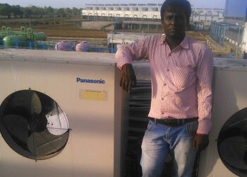 Global-repair-services-Air-conditioning-services-Nandanvan-nagpur-Maharashtra-3
