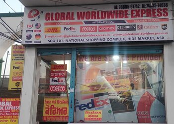 Global-worldwide-express-Courier-services-Hall-gate-amritsar-Punjab-1