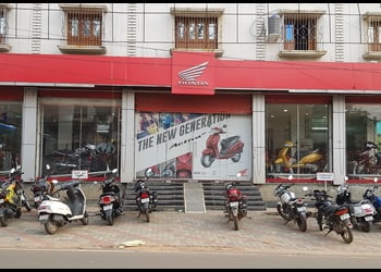 Glorious-honda-Motorcycle-dealers-Bankura-West-bengal-1