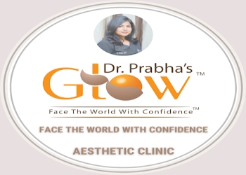 Glow-aesthetic-clinic-Dermatologist-doctors-Hazratganj-lucknow-Uttar-pradesh-1