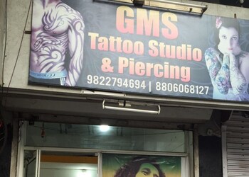 Gms-tattoo-studio-piercing-Tattoo-shops-Bhosari-pune-Maharashtra-1