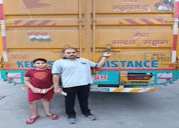 Go-green-logistics-packers-and-movers-Packers-and-movers-Varachha-surat-Gujarat-2