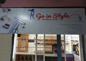 Go-in-style-Clothing-stores-Baguiati-kolkata-West-bengal-1