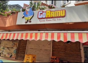 Go-ramu-Grocery-stores-Saltlake-bidhannagar-kolkata-West-bengal-1