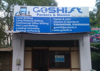 Go-shift-packers-and-movers-Packers-and-movers-Anna-nagar-madurai-Tamil-nadu-1