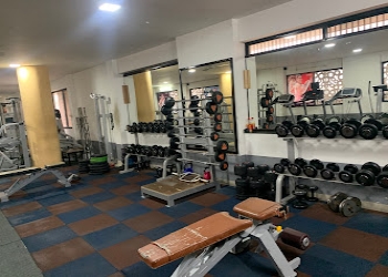 God-gift-unisex-gym-Gym-Nashik-Maharashtra-2