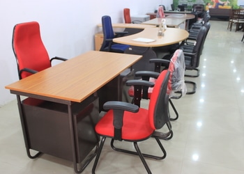 Godrej-interio-Furniture-stores-Bhelupur-varanasi-Uttar-pradesh-3