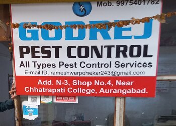 Godrej-pest-control-Pest-control-services-Aurangabad-Maharashtra-1