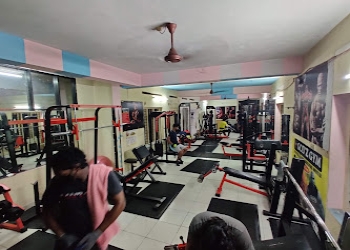 Godz-gym-Gym-Kollam-junction-kollam-Kerala-2