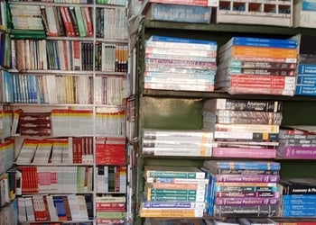Goel-book-depot-Book-stores-Bareilly-Uttar-pradesh-2