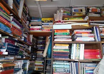 Goel-book-depot-Book-stores-Shimla-Himachal-pradesh-2
