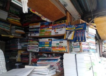 Goel-book-depot-Book-stores-Shimla-Himachal-pradesh-3