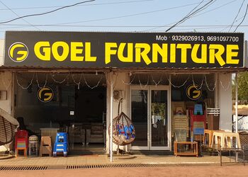 Goel-furniture-Furniture-stores-Bhilai-Chhattisgarh