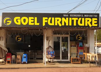 Goel-furniture-Furniture-stores-Sector-10-bhilai-Chhattisgarh-1