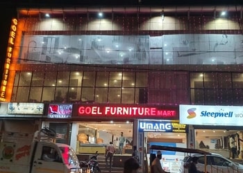 Goel-furniture-mart-Furniture-stores-Shastri-nagar-meerut-Uttar-pradesh-1