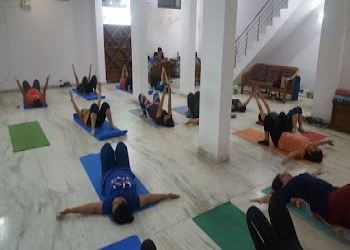 Gofitz-dance-fitness-academy-Gym-Sector-52-gurugram-Haryana-2
