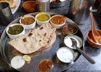 Gokul-restaurant-Pure-vegetarian-restaurants-Hubballi-dharwad-Karnataka-3