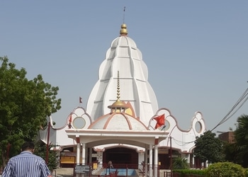 Gol-mandir-Temples-Meerut-Uttar-pradesh-1