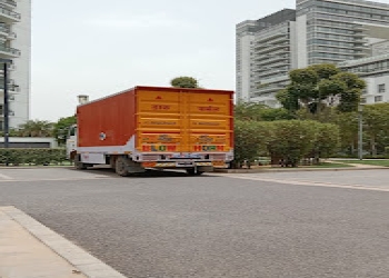 Golden-cargo-movers-Packers-and-movers-Sector-15-gurugram-Haryana-2