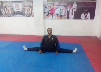 Golden-dragon-martial-arts-club-Martial-arts-school-Indore-Madhya-pradesh-2