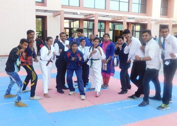 Golden-dragon-martial-arts-club-Martial-arts-school-Indore-Madhya-pradesh-3