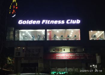 Golden-fitness-Gym-Pimpri-chinchwad-Maharashtra-1