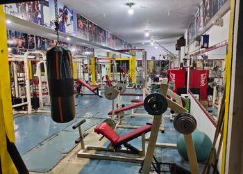 Golden-gym-Gym-Anantapur-Andhra-pradesh-2