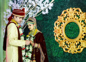 Golden-oshnic-vision-Wedding-photographers-Sector-9-bokaro-Jharkhand-1