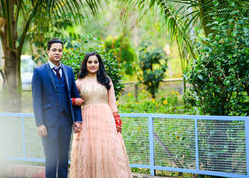Golden-oshnic-vision-Wedding-photographers-Sector-9-bokaro-Jharkhand-2