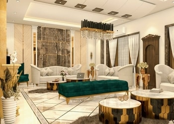 Golden-spaces-interior-design-studio-Interior-designers-Barra-kanpur-Uttar-pradesh-1