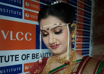 Golden-touch-hair-beauty-salon-Beauty-parlour-Latur-Maharashtra-3
