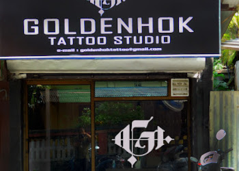 Goldenhok-tattoo-studio-Tattoo-shops-Bagdogra-siliguri-West-bengal-1