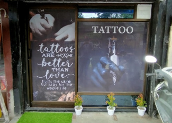 Goldenhok-tattoo-studio-Tattoo-shops-Pradhan-nagar-siliguri-West-bengal-2