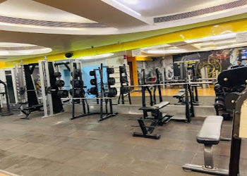 Golds-fitness-center-Gym-Vasant-vihar-delhi-Delhi-2