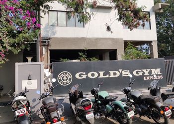 Golds-gym-Gym-Ahmednagar-Maharashtra-1