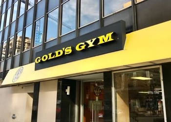 Golds-gym-Gym-Amritsar-cantonment-amritsar-Punjab-1