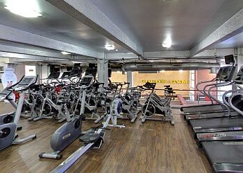 Golds-gym-Gym-Bandra-mumbai-Maharashtra-2