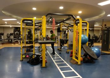 Golds-gym-Gym-Hyderabad-Telangana-2