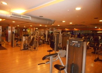 Golds-gym-Gym-Indirapuram-ghaziabad-Uttar-pradesh-2