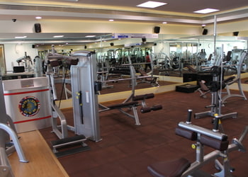 Golds-gym-Gym-Kalyan-nagar-bangalore-Karnataka-3