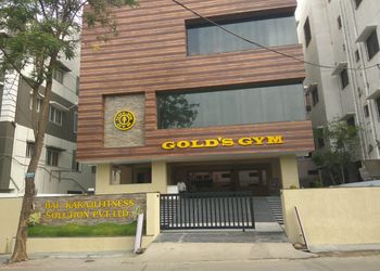 Golds-gym-Gym-Latur-Maharashtra-1