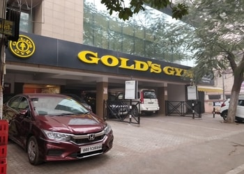 Golds-gym-Gym-Patna-junction-patna-Bihar-1