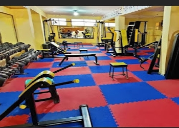 Golds-gym-Gym-Sindagi-bijapur-vijayapura-Karnataka-1