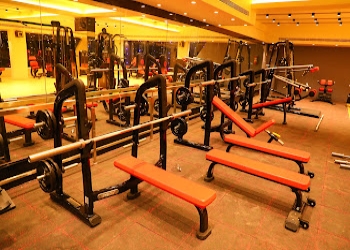 Golds-gym-Gym-Tumkur-Karnataka-1