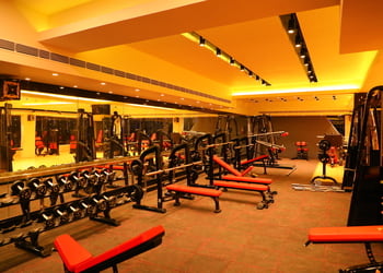 Golds-gym-Gym-Tumkur-Karnataka-3