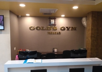 Golds-gym-Gym-Varanasi-Uttar-pradesh-1