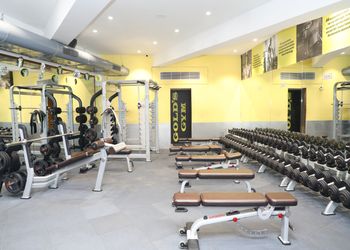 Golds-gym-Gym-Vasai-virar-Maharashtra-2