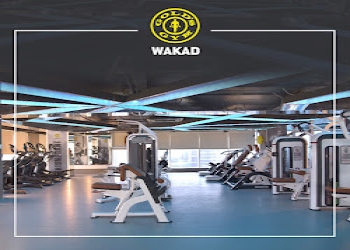 Golds-gym-wakad-Gym-Wakad-pune-Maharashtra-2