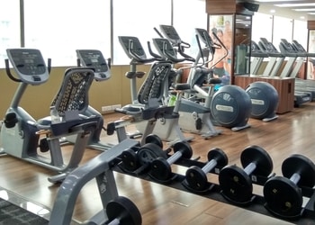 Golds-gym-Weight-loss-centres-Bank-more-dhanbad-Jharkhand-3