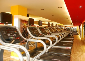 Golds-gym-Weight-loss-centres-Tarabai-park-kolhapur-Maharashtra-2